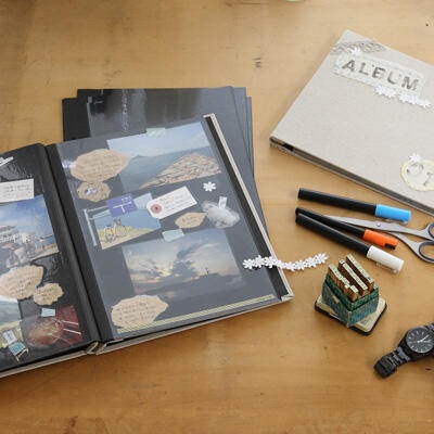 彼氏・彼女へ贈るカップルのフォトブック・手作りアルバムおしゃれフォトブックならPhotoback