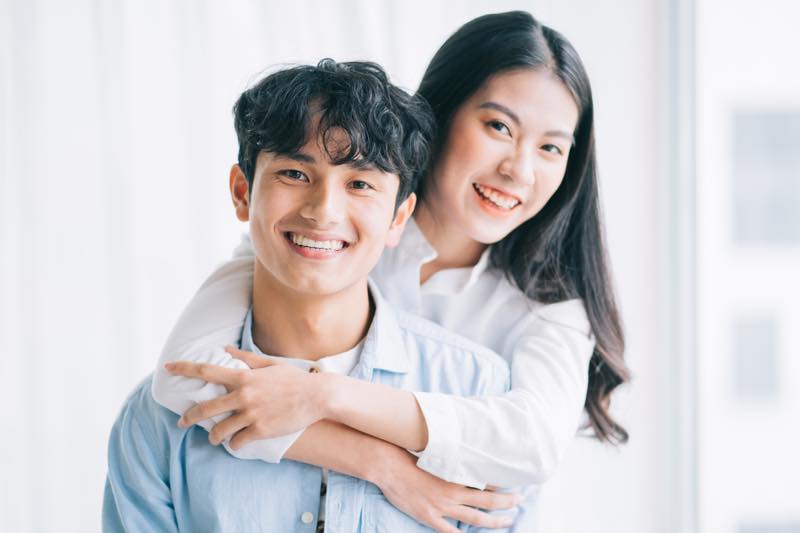 今どきお洒落カップル リンク感コーデ５選！“並んで素敵”なコツって？CLASSY. クラッシィ