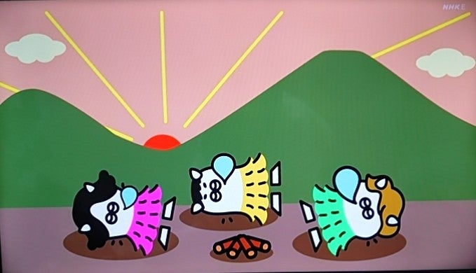 12月24日の「ワルイコあつまれ」は55分の拡大版でお届け！「子ども記者会見」に歌手・氷川きよしさんが登場！さらに、オンエア前日の深夜には「 ワルイコあつまれ」一挙放送！新しい地図