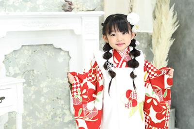 七五三の髪形全解説！お子さまに合った髪形できれいに思い出を残そう│こども写真館スタジオアリス│写真スタジオ・フォトスタジオ