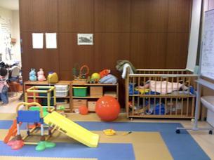 迷路遊びができる羽根木公園 世田谷区 で、頭と身体を同時に鍛えよう！るるぶKids