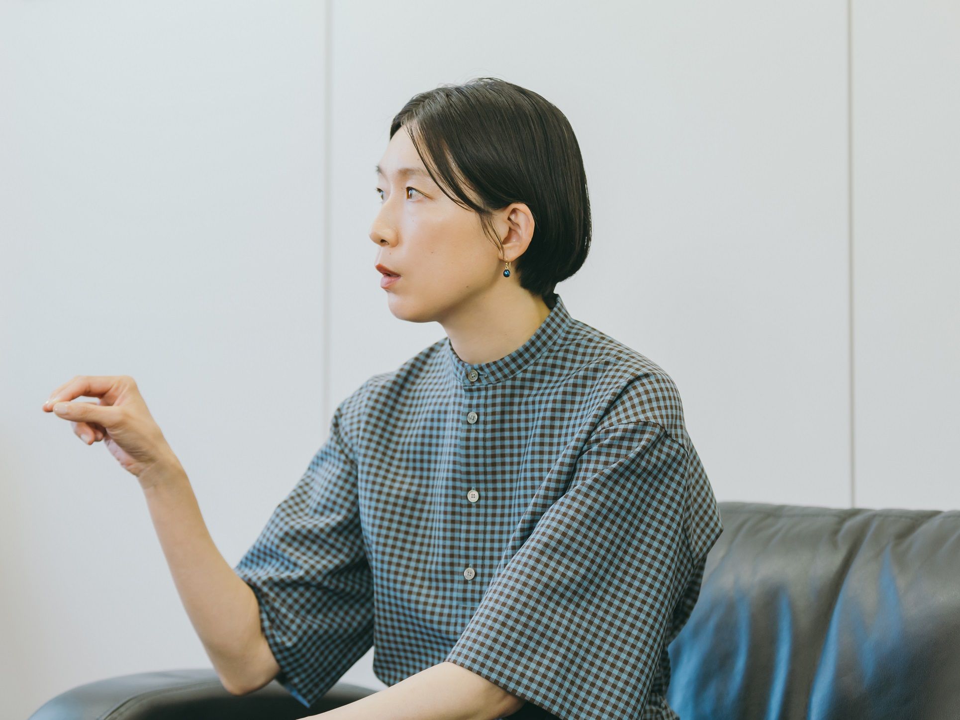 あんぱん 江口のりこさん 手紙を読む、羽多子の思い NHK朝ドラ公式- あんぱん 「トピックス」 - あんぱん - NHK