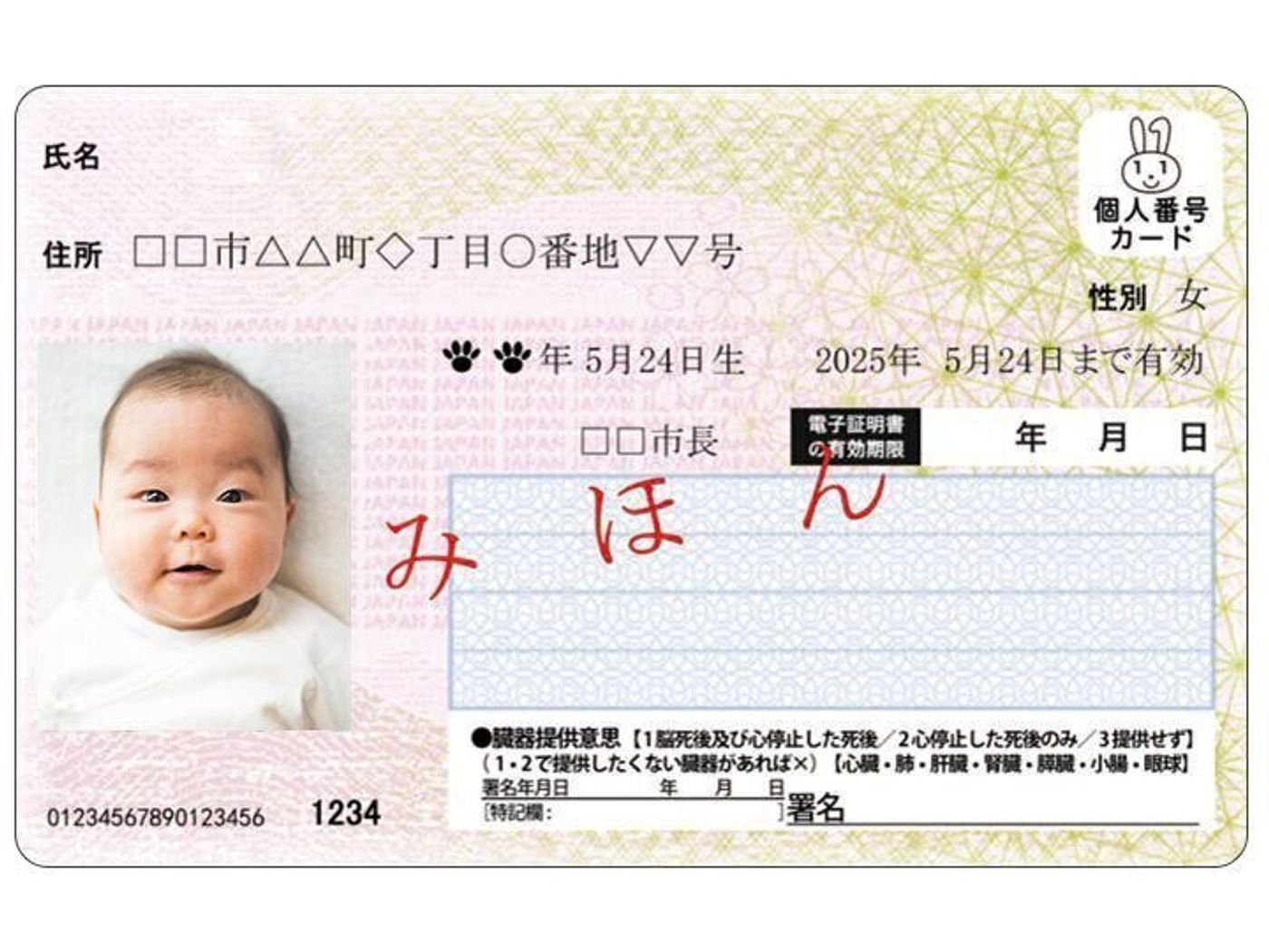 なぜ 赤ちゃんの