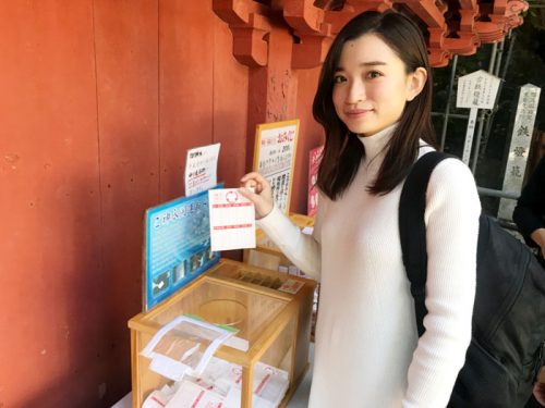 引いたあとのおみくじ」は持ち帰ってもいいの？ – ニッポン放送 NEWS ONLINE