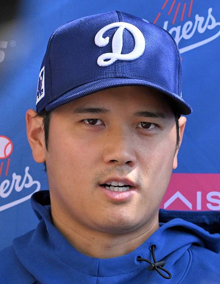 ＭＬＢ機構、大谷翔平の元同僚・フレッチャーを賭博の容疑で捜査開始 - サンスポ