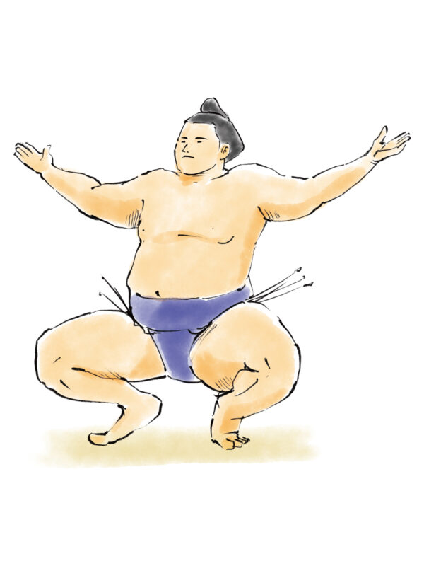 若元春が結婚した嫁はどんな人で子供は何人