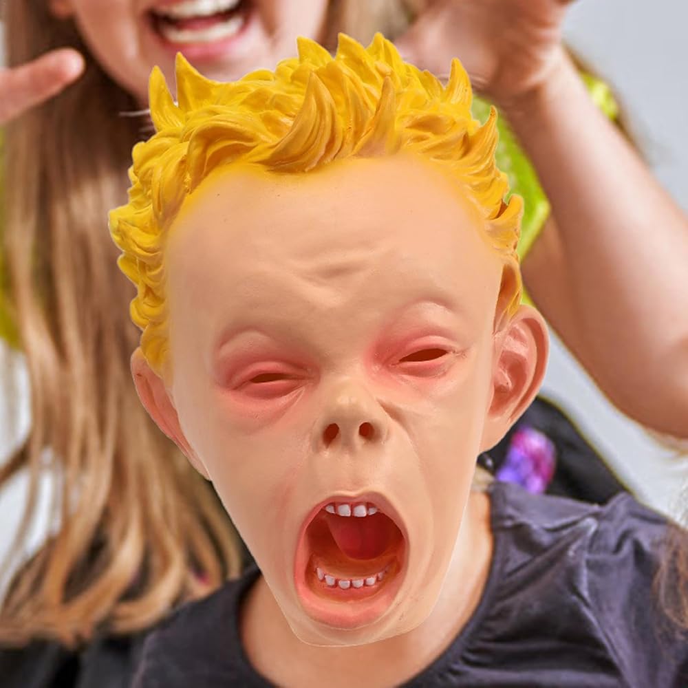 激恐注意 絶対にのぞいてはいけない 。 クワセバコ ご飯を食べない子供が怖がる、お化け動画