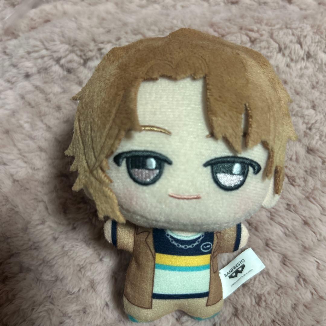 18TRIP エイトリ 斜木七基 おまんじゅう 20点