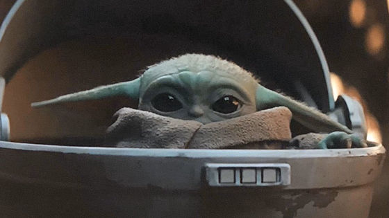 ヨーダ 赤ちゃん スターウォーズ フィギュア レア レトロ 昔 グッズ 希少 珍 SF・ファンタジー・ホラ