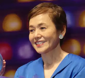 大島由香里 実家は「500坪の豪邸」も実は 「普通に“いる”ものだと思ってた」告白にスタジオ騒然 - スポニチ Sponichi Annex 芸能