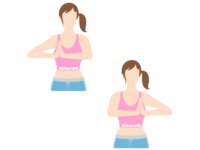 初心者でもできるバストアップ筋トレ自宅で美胸を叶える簡単トレーニング方法 – VEIMIA