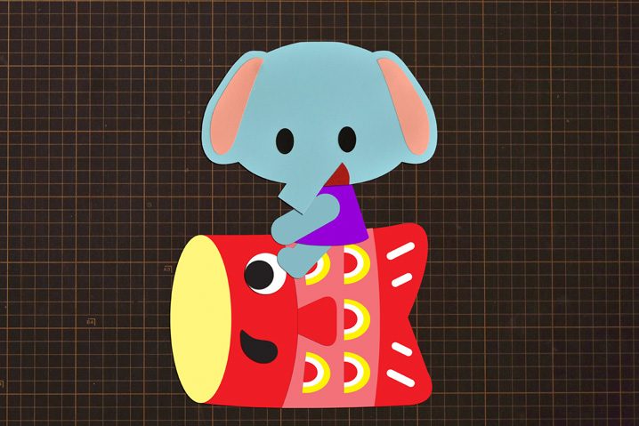 kannamom様専用☆壁面 こいのぼり② 保育園 幼稚園の通販 by のん's shopラクマ