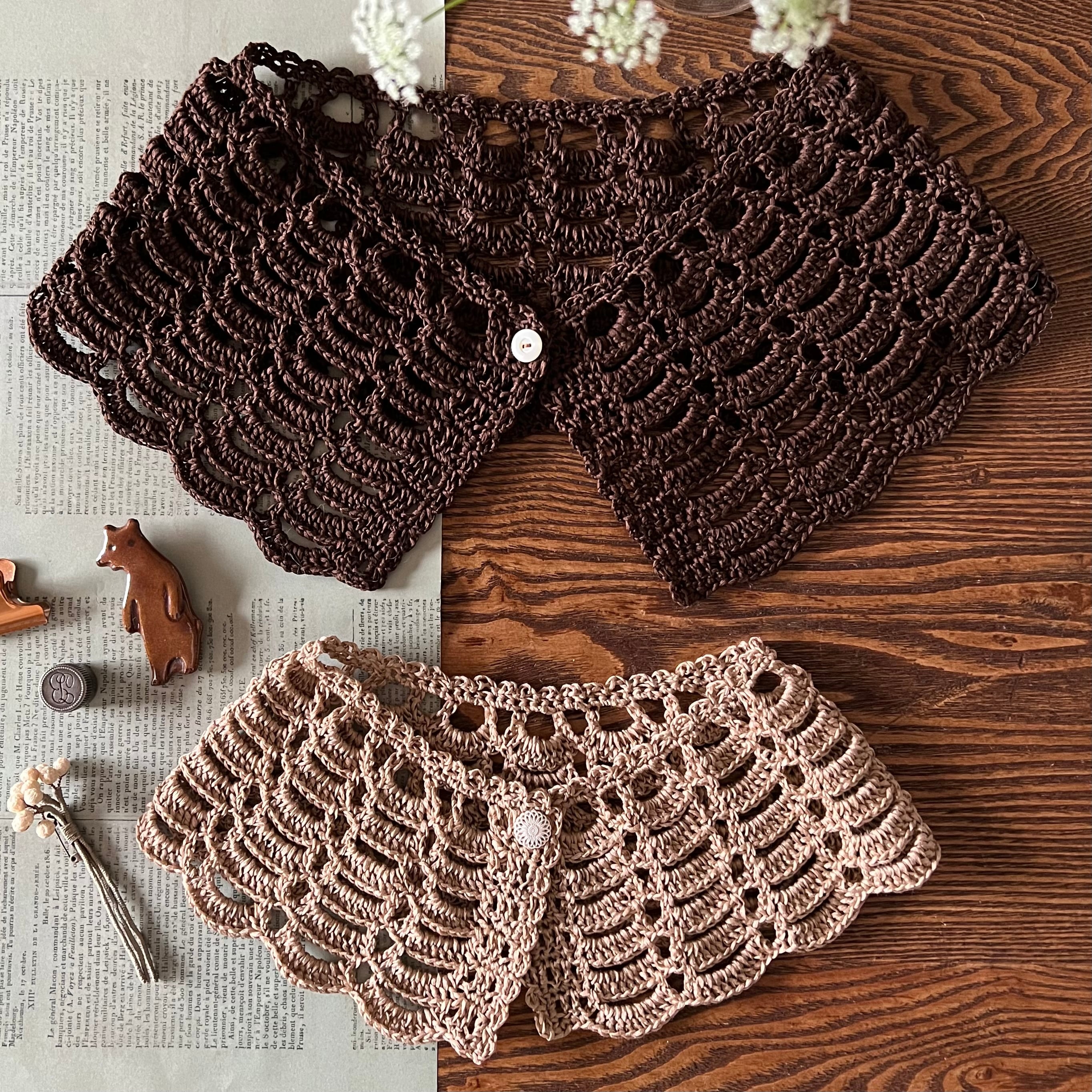 初心者でも編めるベビー作品12選 簡単に作れる編み方動画もあり手編みのお店 hus: フース編み物コラムにて編み図・手芸・毛糸の情報配信