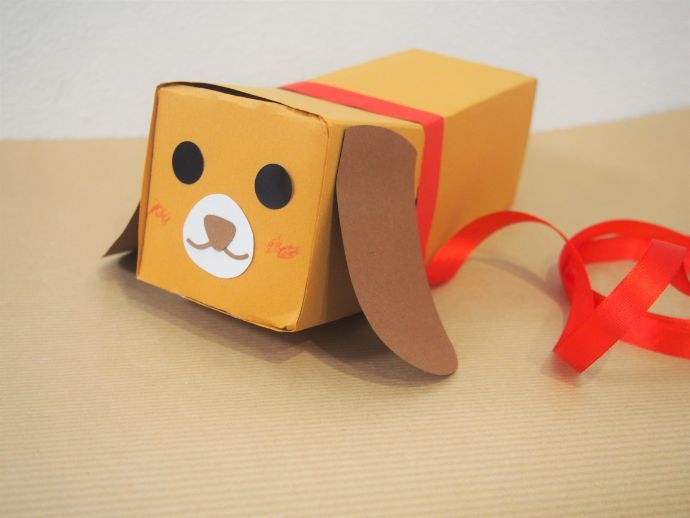 子どもの「手作りおもちゃ」がかわいい主役に変身！作って飾る工作アイデア＃２遊ぶgood us グッドアス