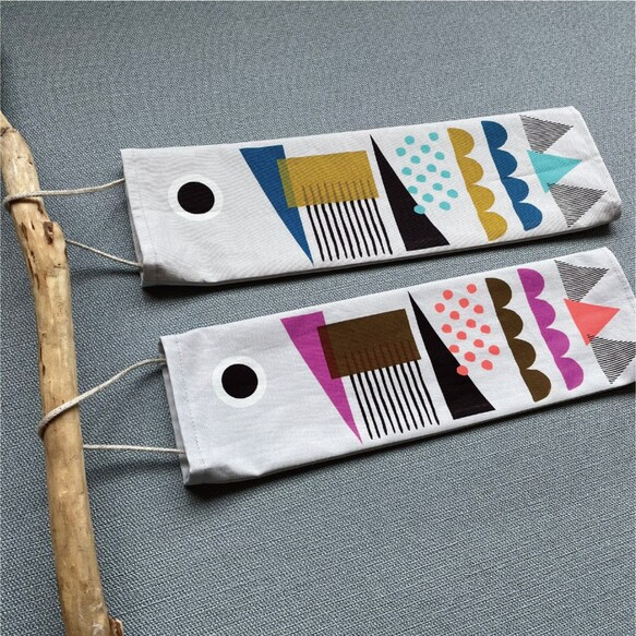 子どもと作る手持ちこいのぼり！壁面飾りにもおすすめみんなの幼児と保育