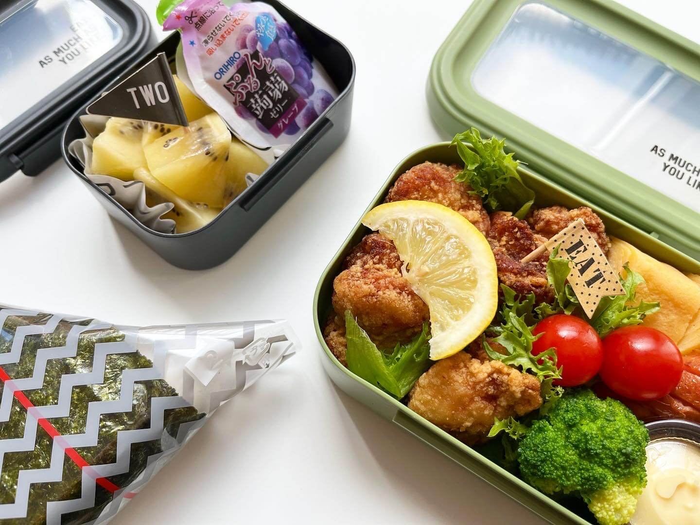 2023年 セリアの子どものお弁当用保冷バッグレビュー コスパ良し・キキララ- ちゃりんちゃんのちゃりブロ