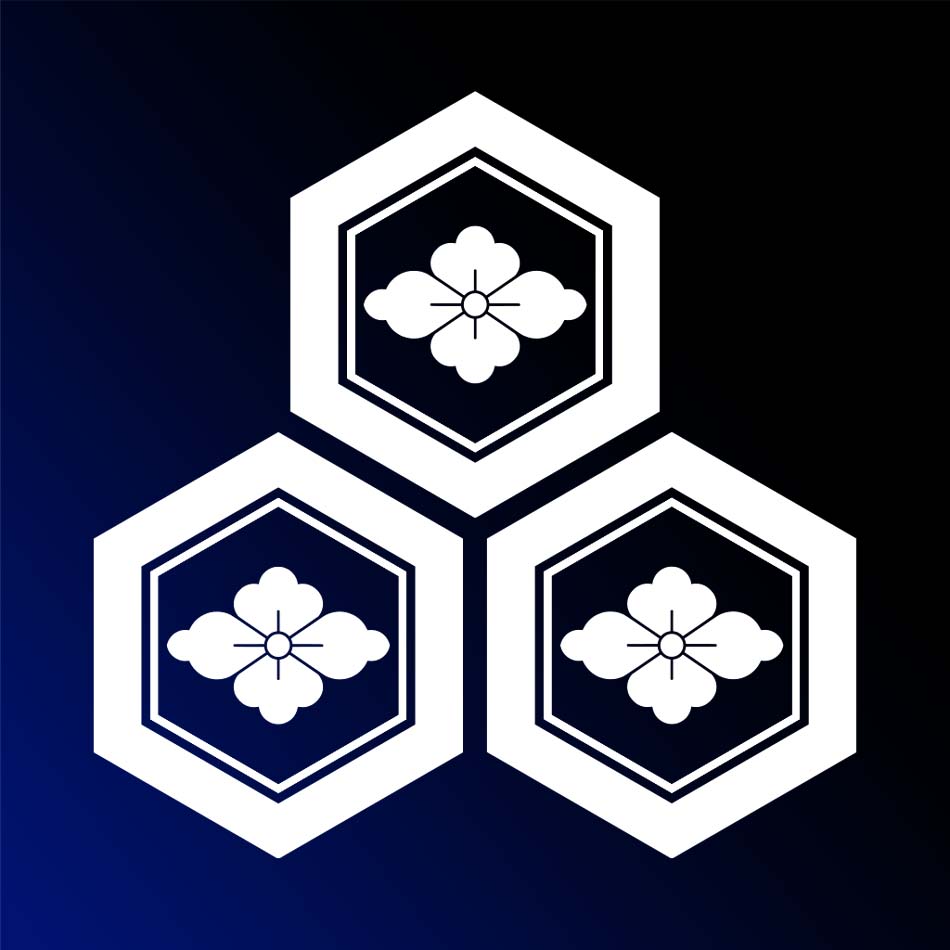 浅井氏 家紋・浅井長政・浅井三姉妹～姫たちの戦国