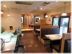 花のみち１番館 花のみち２番館 阪急宝塚 居抜き店舗 貸店舗 テナント 宝塚市栄町 ロードサイド 商業施設 ショッピングセンター ＳＣ 飲食店スナック バー ラウンジ クラブ 物販 美容室 サロン 医院 クリニック 事務所 オフィス 倉庫 工場 貸土地 備品売却阪急宝塚 花