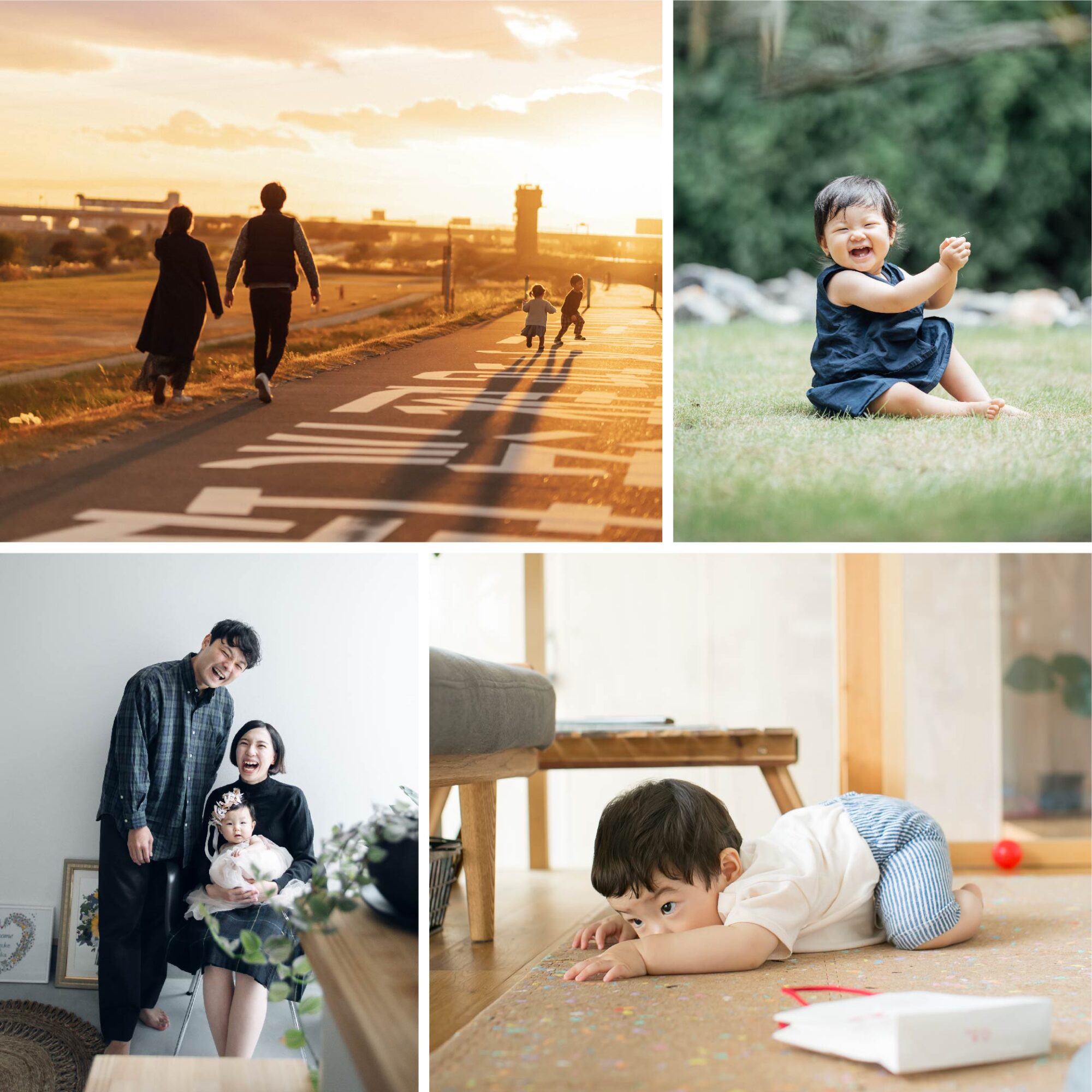 イヤイヤ期」は魔の時期？いえいえ「絶賛やるやる期」と伝える写真展を開きます中国新聞U35