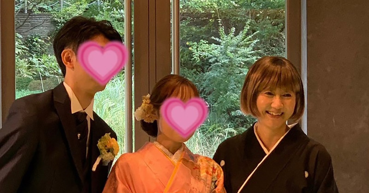 古村比呂：がん発覚から10年 母のうつ病を振り返る 息子3人への感謝も 「徹子の部屋」で - MANTANWEB まんたんウェブ