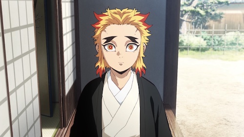 煉獄槇寿郎れんごくしんじゅろう とは ピクシブ百科事典