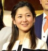小澤征悦と桑子真帆の結婚馴れ初め！子供はいない！離婚や不倫など噂話は