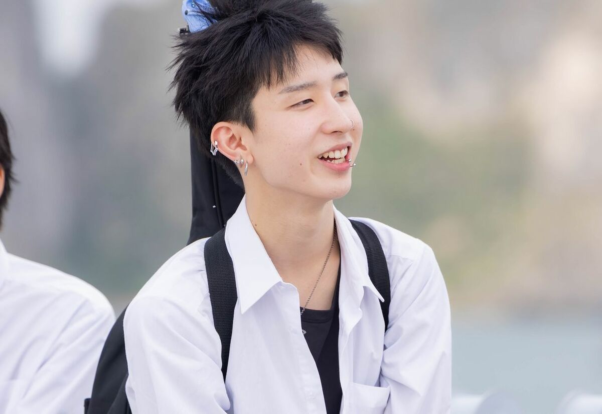 久保舜斗a-genicの時と現在は別人！経歴・プロフィールまとめRecomama