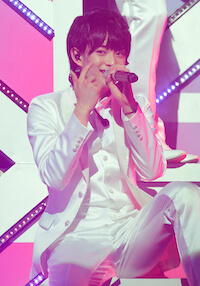 浮所飛貴の父親は音声さんでイケメン！年齢や性格や親子エピソード