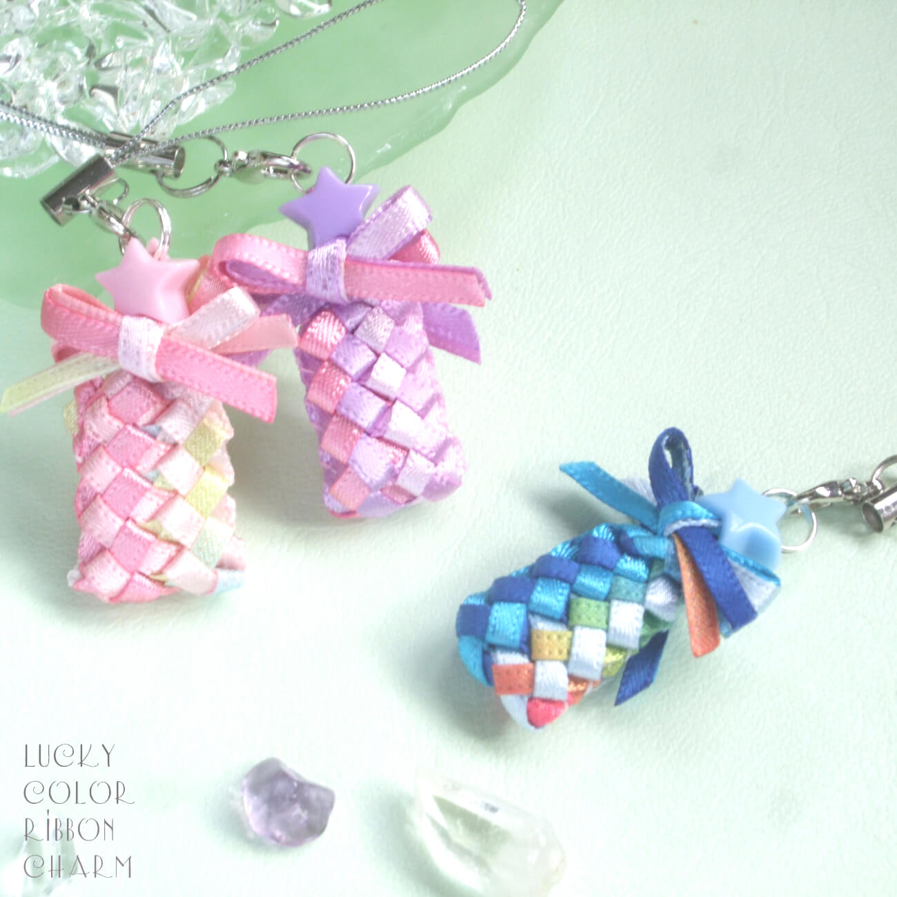 子どもの受験・部活・発表会に！手作りのお守り袋で応援しようUNAU MAGAZINE ウナウマガジン-理想の暮らしと住まいを探そう