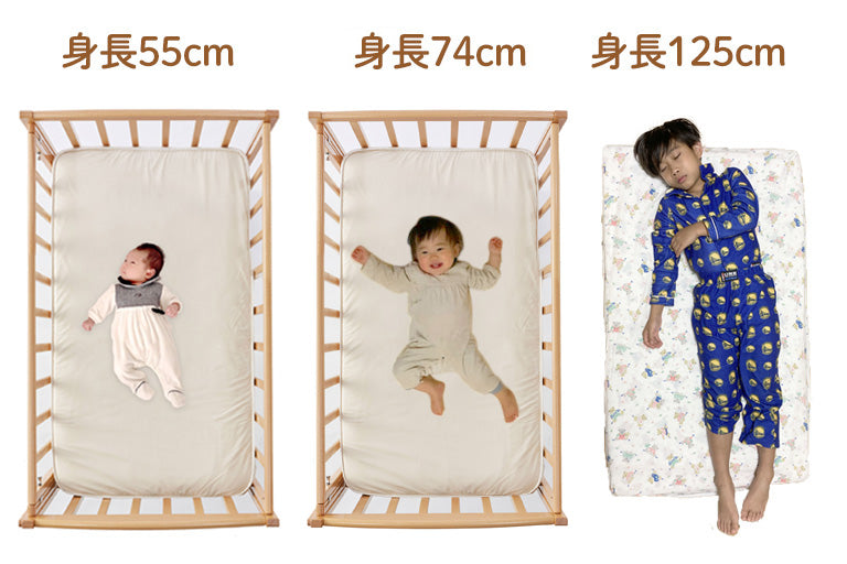 リビングにキッズスペースを作るアイデア🧸