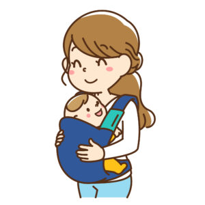 抱っこ紐はいつからいつまで使える？タイプや選び方は？成長別おすすめ商品cozre コズレ 子育てマガジン