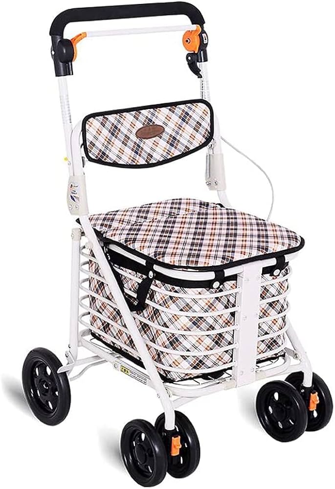 ボロボロの乳母車 うばぐるま仕事と介護の両立支援BLOG