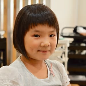 オススメ順 キッズの髪型・ヘアスタイル楽天ビューティ