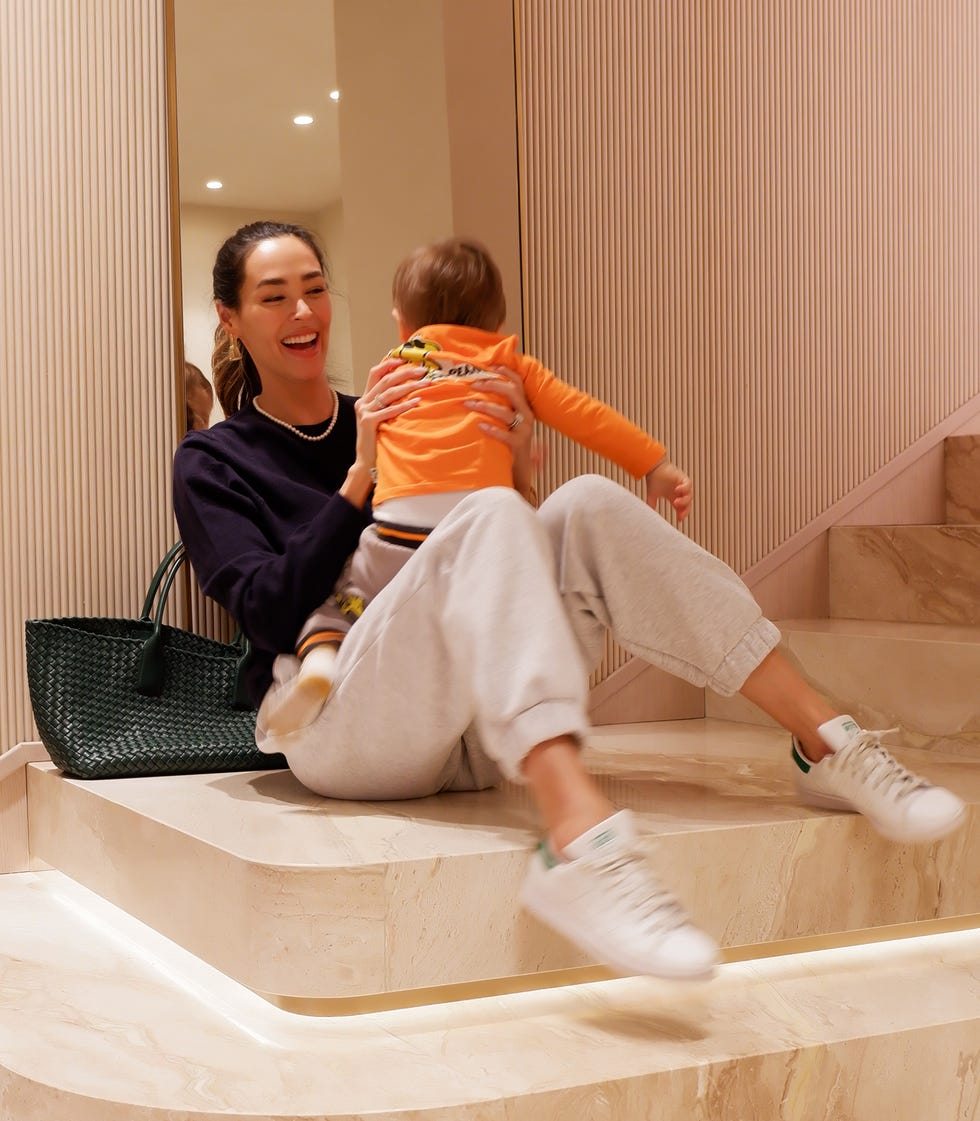 CLASSY.モデルの「婚約するまで・結婚してから」vol,1 エミ・レナータさんCLASSY. クラッシィ