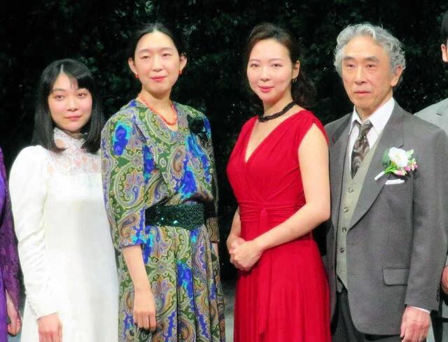 江口のりこ:双子の姉が米国で子育て中 「同い年で顔も似てるのに生活が全然ちがう」 家賃2万6000円、風呂無しの時代を経験 「徹子の部屋」で -MANTANWEB まんたんウェブ