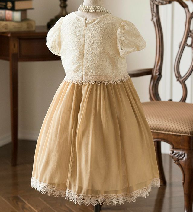 ピアノ発表会用ワンピースシンプルなものなど普段着にも使える子供用ワンピのおすすめランキングキテミヨ-kitemiyo