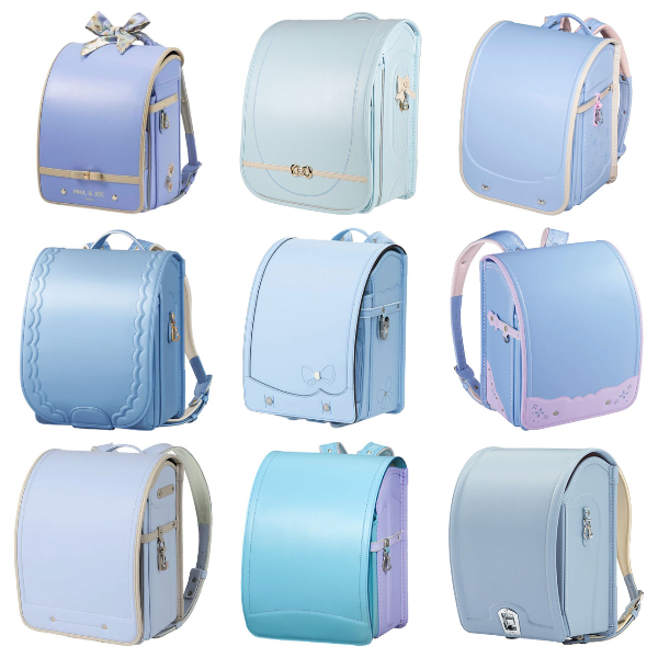 ランドセル 女の子 オシャレ 2026年度 かわいいランドセル特集！刺しゅうやクリスタルなど女の子に人気の