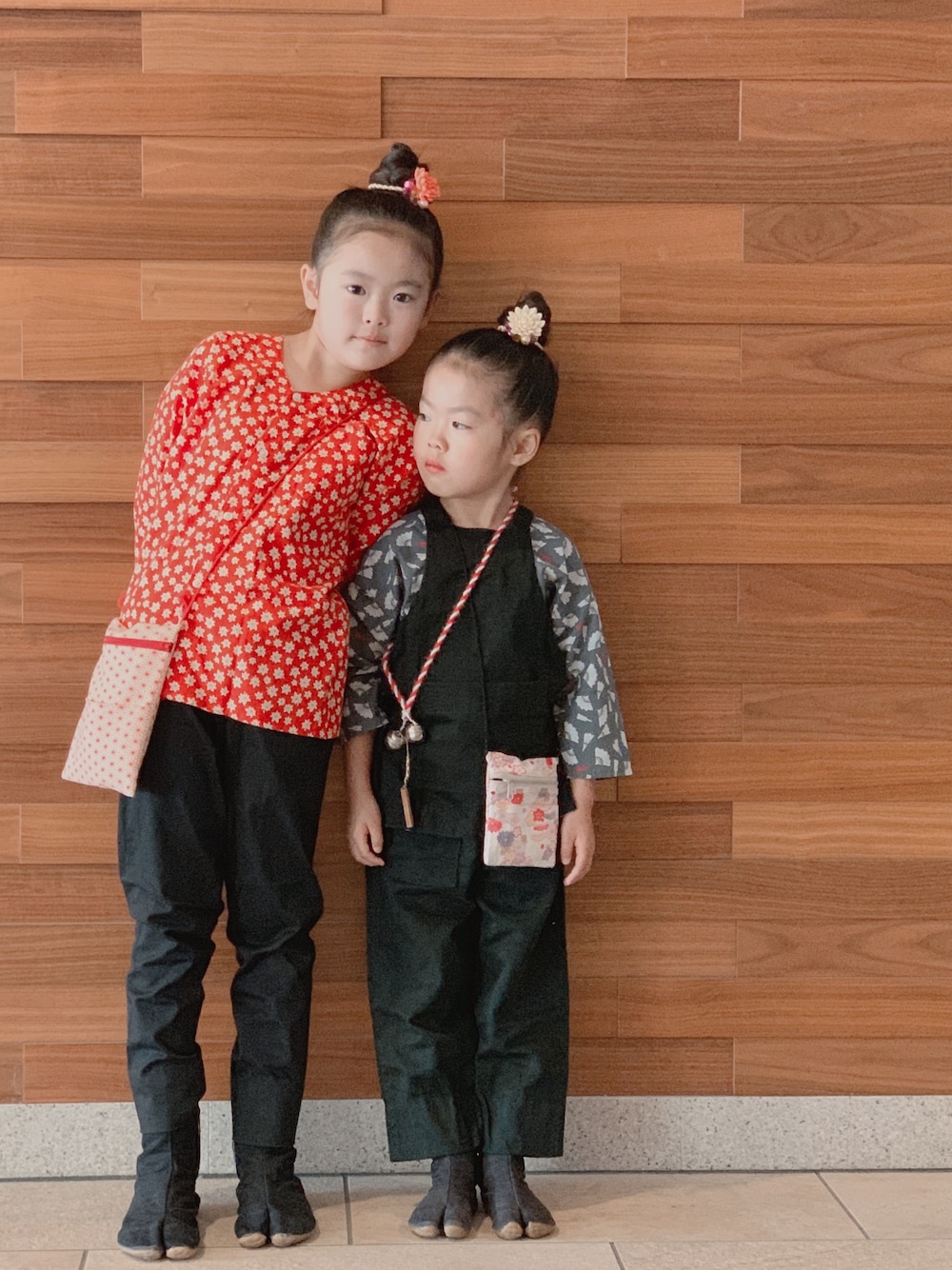 子供の神輿ヘアスタイルおすすめ：可愛くて簡単な髪型アイデア集