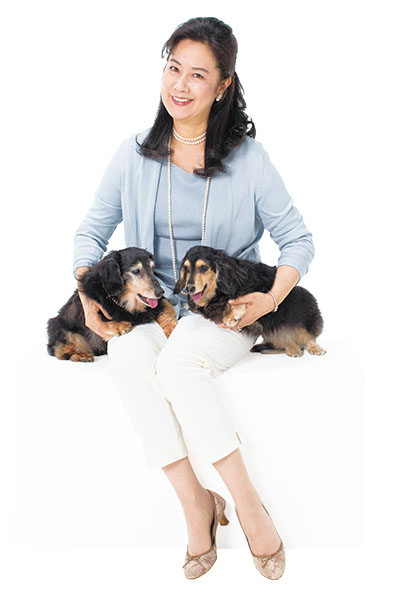 名取裕子の学歴 出身校 大学・高校・中学校・小学校 の偏差値と家族構成・芸能界デビューのキッカケトレンドニュースどっと東京