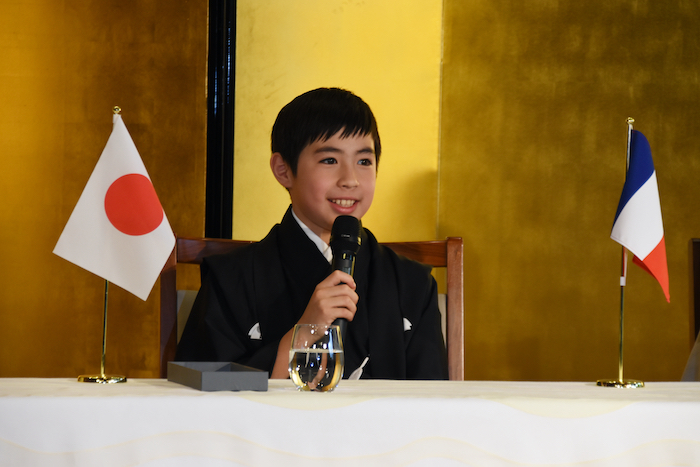 どうする家康」寺嶋眞秀くん 堂々の大河デビュー！寺島しのぶナレ重なり“母子共演”「松平信康」役紹介 - スポニチ Sponichi Annex 芸能