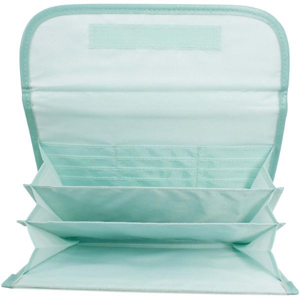 Amazon.co.jp:Cosbananaリトルマーメイド アリエル 母子手帳ケース マルチケース おくすり手帳ケース お薬手帳 ケース片面ジャバラタイプ 保険証・母子手帳・診察券・キャッシュカード等をまとめるのに便利なケース : ベビー＆マタニティ