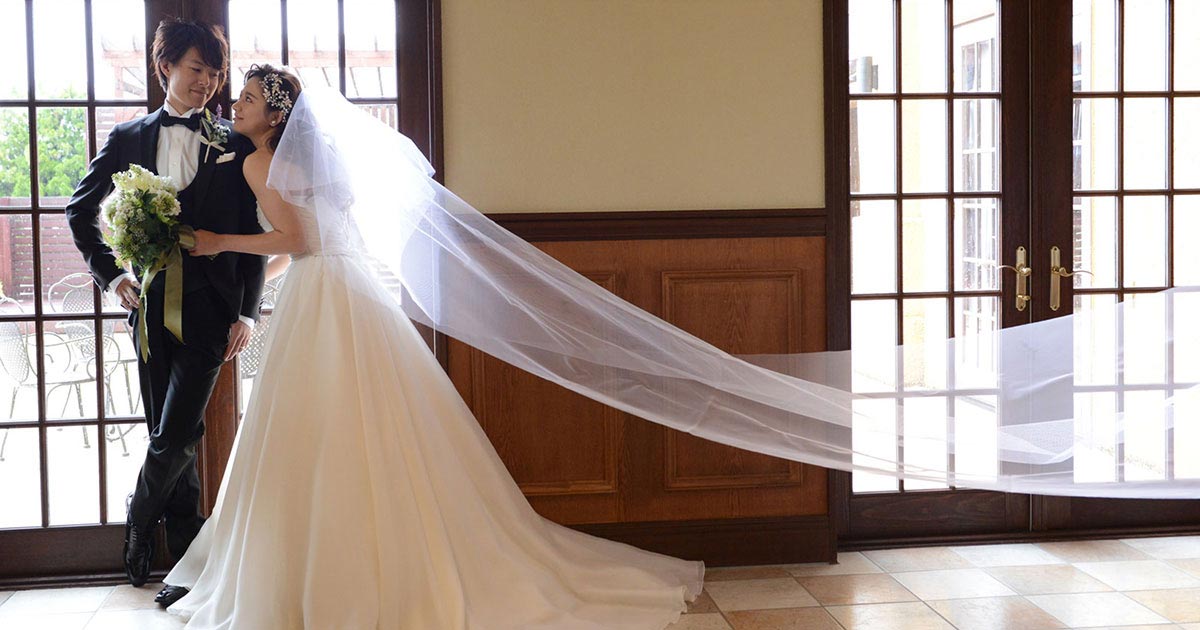 大親友ななてぃんの結婚式💐 幼馴染の晴れ姿が綺麗すぎて出てきた瞬間から感動😭友人代表スピーチや、余興では2人でななてぃんのアイドル時代の曲をカバーしたり、たくさんお祝いできて幸せすぎる日でした！！ 本当におめでとう🤍🤍@homeraretenobiru