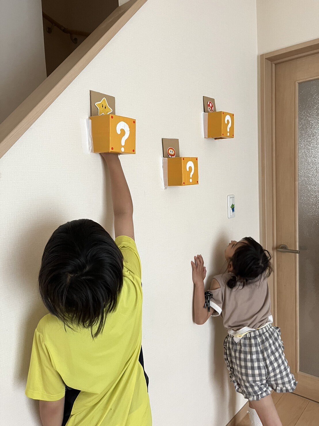 雨の日も楽しむ運動あそび！9マス鬼ごっこの魅力