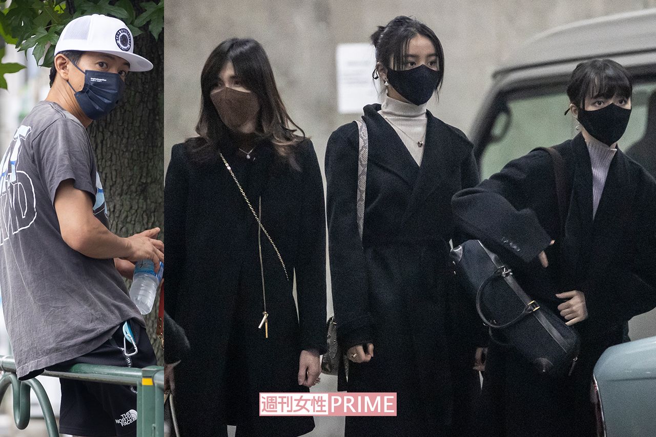 木村拓哉と初共演 月９「風間公親－教場０－」に赤楚衛二、堀田真由ら - 産経ニュース