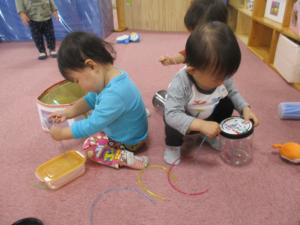 ごっこ遊び1ルンビニあゆみ園