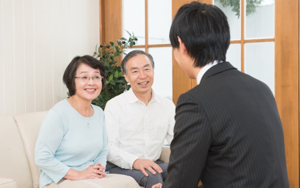 親への結婚挨拶後はお礼状を送ろう！お礼状の例文・書き方結婚ラジオ結婚スタイルマガジン