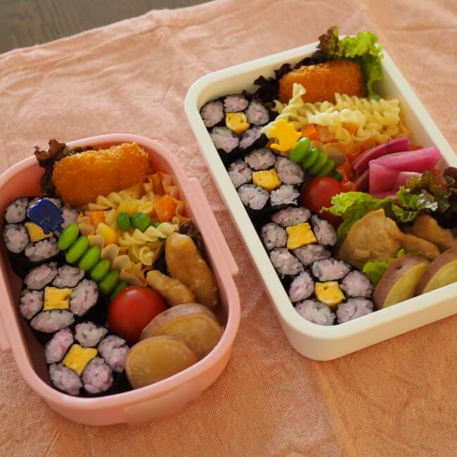 お花見弁当味の素パーク の料理・レシピサイト‐レシピ大百科 味の素パーク たべる楽しさを、もっと