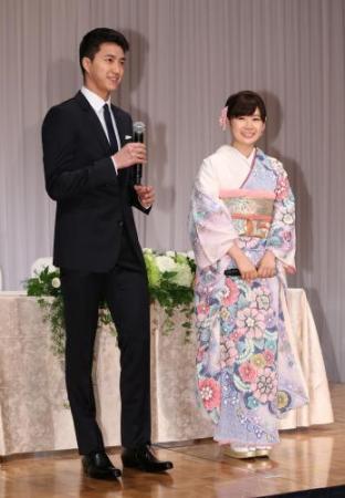 2017年！福原愛オフィシャルブログ Powered by Ameba