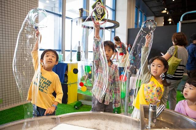 子連れで行く大阪城公園完全ガイド ランチ・遊び場・授乳室情報などゆんろぐ