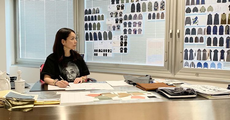 そのときできる最高のことを」 阿部千登勢さん - 日本経済新聞